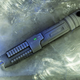 Image for article titled Star Wars lightsaber replica causes blindness, cancer
